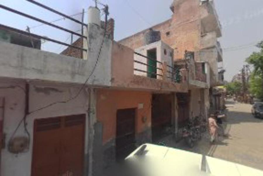 Hotel Sunshine Cave , Ghaziabad Exterior foto